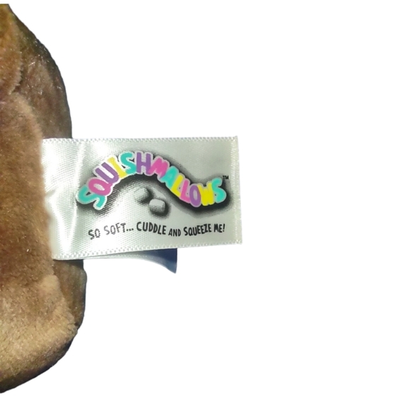 Squishmallow Walter Capsule 2020 - Picture 2 of 8